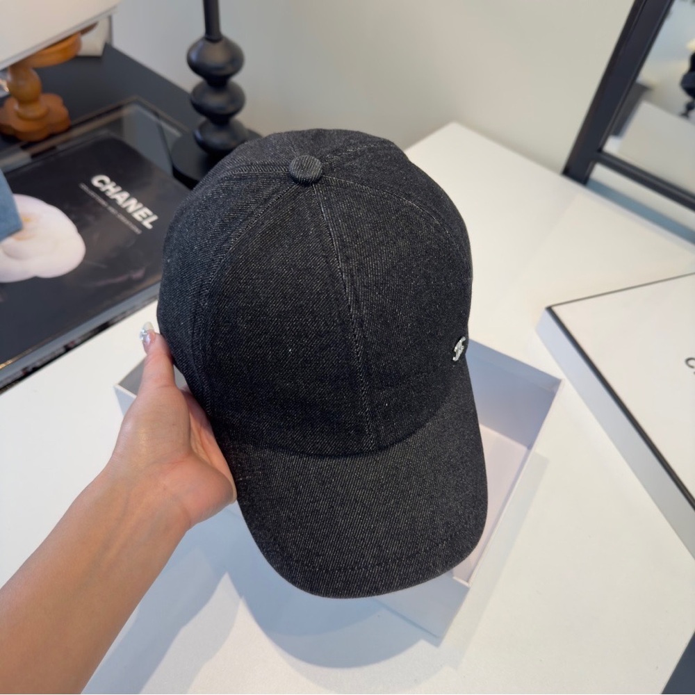 Chanel Sun Hats, Cap Hats,